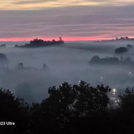 Belvedere Du Midi Ayguesvives 外观 照片